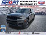 New 2025 Jeep Grand Cherokee L Limited image 1