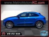 Used 2017 Porsche Macan GTS image 2