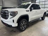 Used 2024 GMC Sierra 1500 AT4 w/ Technology Package image 4