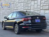 Used 2019 Volkswagen Jetta SE image 4