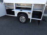 Used 2020 Ford F550 4x4 Crew Cab Super Duty image 4