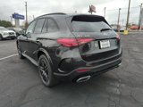 New 2025 Mercedes-Benz GLC 300 4MATIC image 5