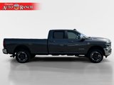 New 2025 RAM 3500 Laramie image 6
