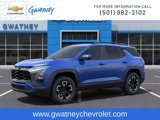 New 2026 Chevrolet Equinox ACTIV w/ Convenience Package III image 2