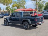 New 2025 Jeep Gladiator Mojave w/ Technology Group image 3