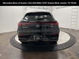 New 2025 Mercedes-Benz EQE AMG 4MATIC SUV image 6