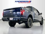 New 2025 Ford F150 XLT w/ Equipment Group 303A High image 6