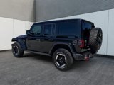 Used 2021 Jeep Wrangler Unlimited Rubicon image 5