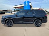 New 2025 Honda Pilot Black Edition image 2