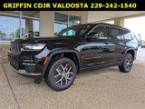 Used 2025 Jeep Grand Cherokee L Limited w/ Luxury Tech Group II image 5