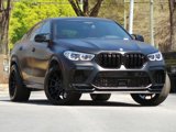 Used 2021 BMW X6 M w/ Competition Package image 2