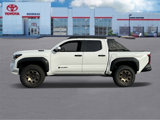 Used 2024 Toyota Tacoma Trailhunter image 4