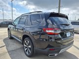 New 2025 Honda Pilot Elite image 3