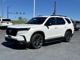 New 2025 Honda Pilot Sport image 5