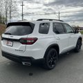 New 2025 Honda Pilot Black Edition image 5