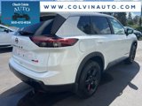 New 2026 Nissan Rogue SV w/ Rock Creek Premium Package image 6