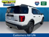 New 2026 Honda Passport TrailSport image 3
