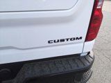 New 2025 Chevrolet Silverado 2500 Custom w/ Custom Value Package image 5
