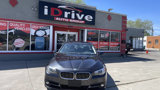 Used 2015 BMW 528i xDrive Sedan image 2