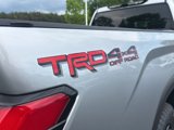 New 2025 Toyota Tundra Limited image 5