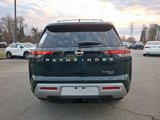 New 2025 Nissan Pathfinder Platinum image 6