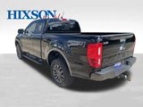 Used 2021 Ford Ranger Lariat w/ Equipment Group 501A High image 3
