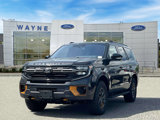 New 2025 Ford Expedition Tremor image 2