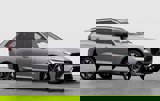 New 2026 Volvo XC60 B5 Plus w/ Protection Package Premier image 6