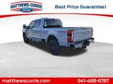 New 2025 Ford F250 Lariat image 6