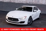 Used 2020 Maserati Ghibli image 2