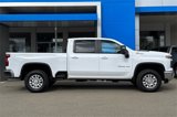 New 2025 Chevrolet Silverado 2500 LT image 4