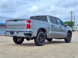 New 2025 Chevrolet Silverado 1500 Custom image 4