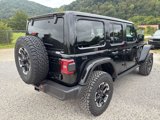 New 2025 Jeep Wrangler Unlimited Rubicon image 4