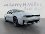 New 2024 Dodge Charger R/T w/ Plus Group image 2