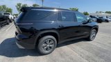 New 2026 Chevrolet Traverse LT w/ Driver Confidence Package image 2