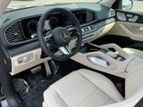 New 2025 Mercedes-Benz GLS 450 4MATIC image 4
