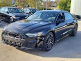 New 2025 Audi A7 3.0T Premium Plus image 4