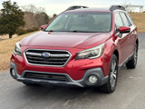Used 2018 Subaru Outback 3.6R Limited image 3