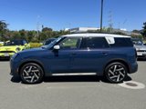 New 2025 MINI Cooper Countryman S w/ Comfort Package Max image 2