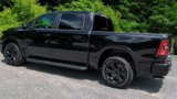 New 2025 RAM 1500 Big Horn image 2