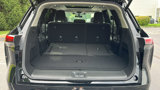 New 2026 INFINITI QX60 Luxe w/ Cargo Package image 5