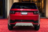 Certified 2024 Land Rover Discovery Sport S image 3