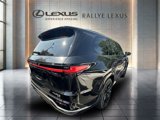 New 2025 Lexus TX 350 AWD image 2