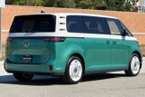 New 2025 Volkswagen ID. Buzz 1st Edition image 4