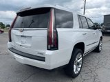 Used 2018 Cadillac Escalade Platinum image 5