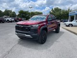 New 2026 Chevrolet Colorado Trail Boss image 4