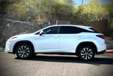 Used 2020 Lexus RX 350 FWD w/ Accessory Package image 3