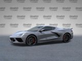 New 2025 Chevrolet Corvette Stingray Preferred Cpe w/ 2LT image 3