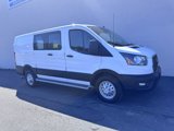 Used 2023 Ford Transit 250 Low Roof AWD image 4