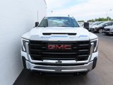 New 2024 GMC Sierra 2500 Pro image 2